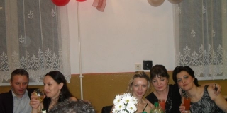 2015 - Fašiangová zábava - 13.ročník