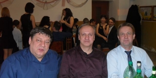2015 - Fašiangová zábava - 13.ročník