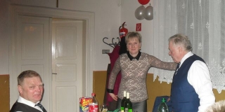 2015 - Fašiangová zábava - 13.ročník