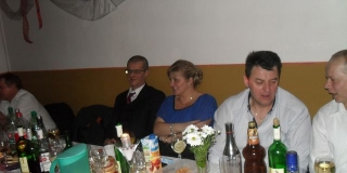 2015 - Fašiangová zábava - 13.ročník