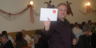 2015 - Fašiangová zábava - 13.ročník