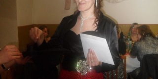 2015 - Fašiangová zábava - 13.ročník