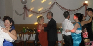 2015 - Fašiangová zábava - 13.ročník