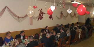 2015 - Fašiangová zábava - 13.ročník