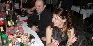 2015 - Fašiangová zábava - 13.ročník