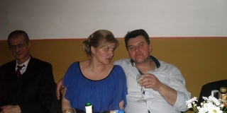 2015 - Fašiangová zábava - 13.ročník