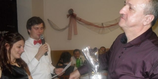 2015 - Fašiangová zábava - 13.ročník