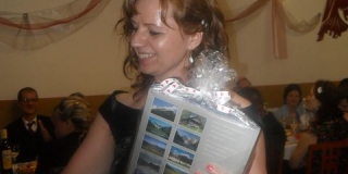 2015 - Fašiangová zábava - 13.ročník