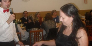 2015 - Fašiangová zábava - 13.ročník