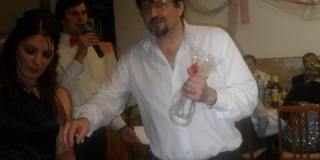 2015 - Fašiangová zábava - 13.ročník