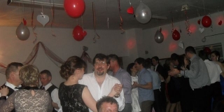 2015 - Fašiangová zábava - 13.ročník
