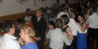 2015 - Fašiangová zábava - 13.ročník