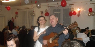 2015 - Fašiangová zábava - 13.ročník
