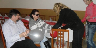 2015 - Fašiangová zábava - 13.ročník