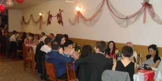 2015 - Fašiangová zábava - 13.ročník