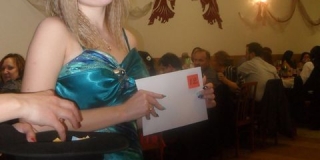 2015 - Fašiangová zábava - 13.ročník