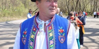 2015 - Otvorenie LTS 2015 v Pieninách