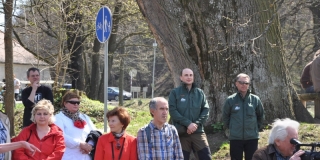 2015 - Otvorenie LTS 2015 v Pieninách