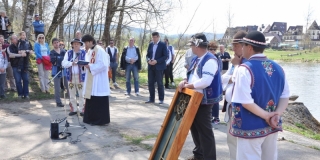 2015 - Otvorenie LTS 2015 v Pieninách