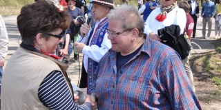 2015 - Otvorenie LTS 2015 v Pieninách
