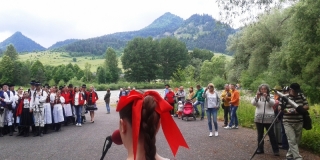 2015 - Zamagurské folklórne slávnosti -39.ročník