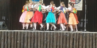 2015 - Zamagurské folklórne slávnosti -39.ročník