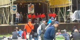2015 - Zamagurské folklórne slávnosti -39.ročník