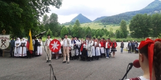 2015 - Zamagurské folklórne slávnosti -39.ročník