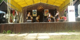 2015 - Zamagurské folklórne slávnosti -39.ročník