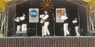 2015 - Zamagurské folklórne slávnosti -39.ročník