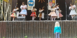2015 - Zamagurské folklórne slávnosti -39.ročník