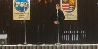 2015 - Zamagurské folklórne slávnosti -39.ročník