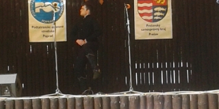 2015 - Zamagurské folklórne slávnosti -39.ročník