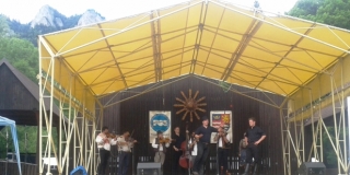 2015 - Zamagurské folklórne slávnosti -39.ročník