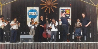 2015 - Zamagurské folklórne slávnosti -39.ročník
