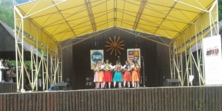 2015 - Zamagurské folklórne slávnosti -39.ročník