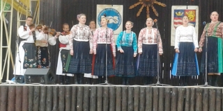 2015 - Zamagurské folklórne slávnosti -39.ročník