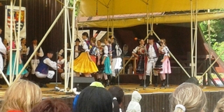 2015 - Zamagurské folklórne slávnosti -39.ročník