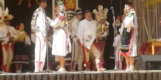 2015 - Zamagurské folklórne slávnosti -39.ročník
