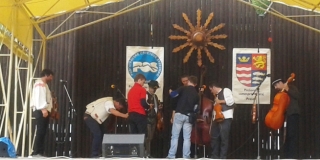 2015 - Zamagurské folklórne slávnosti -39.ročník