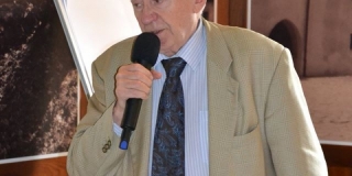 2015 - Vedecká konferencia v Kúpeľoch Smerdžonka