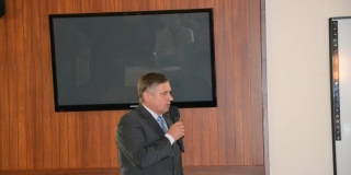 2015 - Vedecká konferencia v Kúpeľoch Smerdžonka
