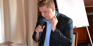 2015 - Vedecká konferencia v Kúpeľoch Smerdžonka