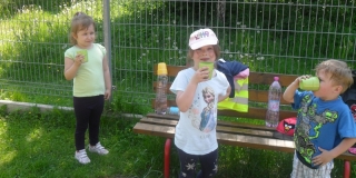 MŠ Č.Kláštor