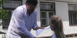 MŠ Č.Kláštor