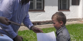 MŠ Č.Kláštor