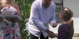MŠ Č.Kláštor