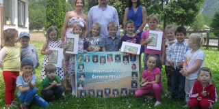 MŠ Č.Kláštor
