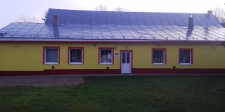 2014,2015 - Rekonštrukcia KD, zateplenie