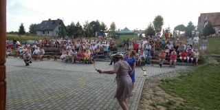 2015 - Ochutnávka jedál v Kluszkowciach -10.ročník